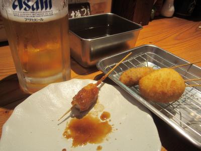 観光は初めて、かな。奈良。