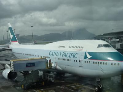 てるみくらぶで行く、香港旅【お土産】