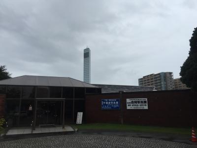 ♪１６年０９月１１日 日曜日 ランチは千葉県立美術館 カフェレストランShirayuri で、、、