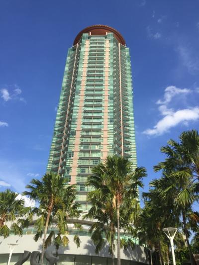 週末はリバーサイドでのんびり編 ≪後篇≫ 2016年9月 バンコク出張記【2600マイルのティーラック・第4-4期】