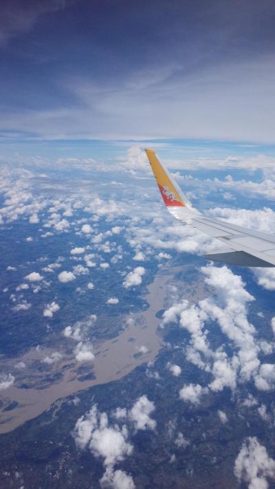 2016年ブータン旅行(3-1):ティンプー~ブムタン