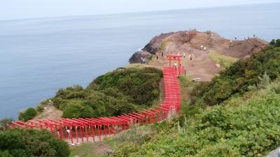 元乃隅稲荷神社