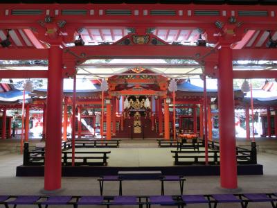 生田神社