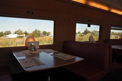 古き良きザクセン　ひとり旅 【その１】たったひとりの旅のはじまり　東京からドレスデンへ