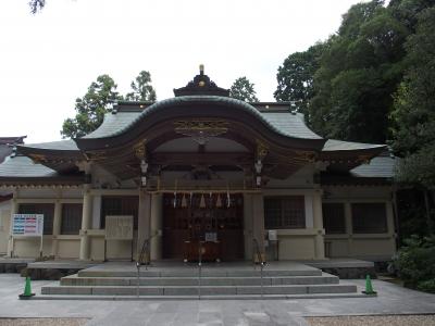 針名神社・川原神社・伊奴神社・綿神社2016
