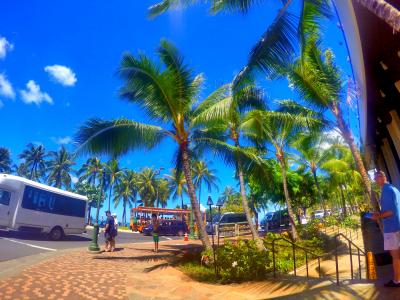 【 2016 Hawaii 】初めての海外旅行。5泊7日！⑤日目