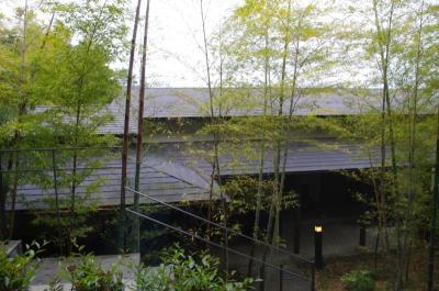 伊豆高原　離れの宿　曾我