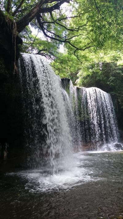 誕生日お祝い旅行！！初めての黒川温泉～からの観光色々 vol.2