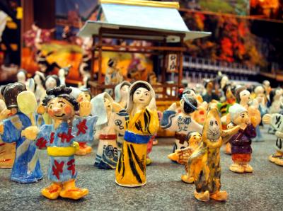 飛騨の国へ・・・夏の終わり ~後篇~