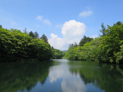 子どもと一緒に過ごす、涼を求めた信州での夏休み Vol.3：爽やかな高原の避暑地・軽井沢