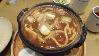 名古屋旅行　～名古屋名物食べ尽しの旅～