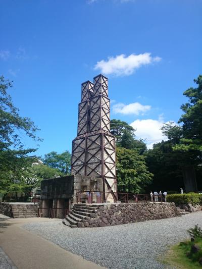 韮山反射炉&amp;アジフライ食☆日帰り旅行☆