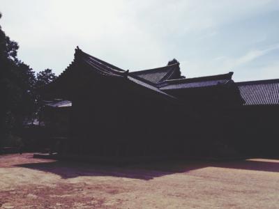 書写山円教寺