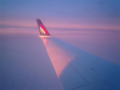 美しく青きドナウへ（1）：いざ、ブダペストへ