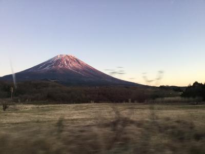 富士山