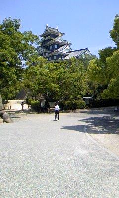 岡山県の庭園☆お散歩に良いよね～☆