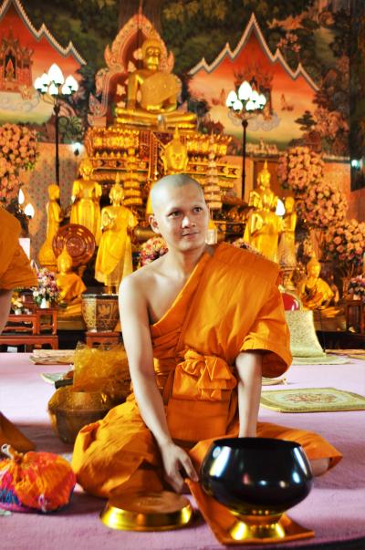 タイ実家訪問とミャンマーの旅 総集編