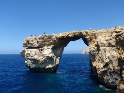 Malta & Gozo 一人旅！　その３