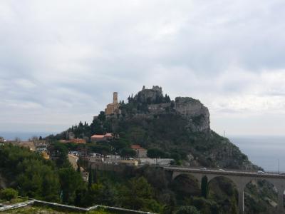 卒業旅行　イギリス―フランス―イタリア―スロベニア―クロアチア②