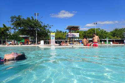 ケアンズ家族旅行2016年夏！（みけねコアラ隊）第５章 