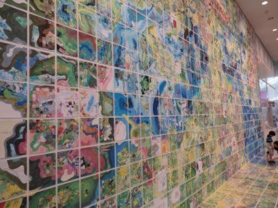 あいちトリエンナーレ2016～名古屋編～