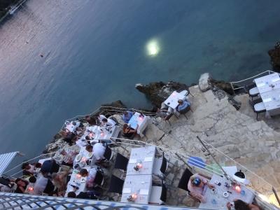 クロアチア旅行記（ちょびっとスロベニアも）３（ロヴィニ)