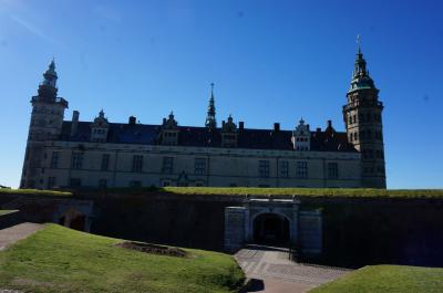 観光たっぷり北欧周遊8日間①デンマーク