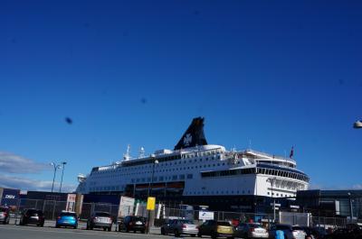 観光たっぷり北欧周遊8日間②デンマーク