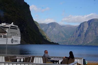 観光たっぷり北欧周遊8日間④ノルウェー