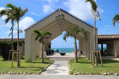 2016年 沖縄離島旅行 ~小浜島~