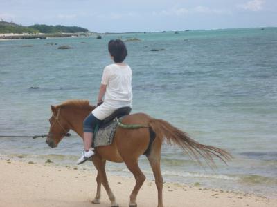 石垣島4泊5日の旅