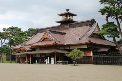 リベンジ☆100万ドルの夜景&新選組のゆかりの地を巡る函館ひとり旅 1日目その1