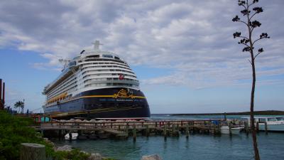 今年も行ってきましたDCL~キャスタウェイケイから一気に帰国編~