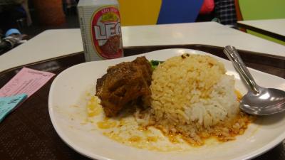 シルバーウィーク？　タイ旅行２日目