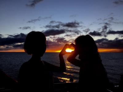 初めてのHawaii旅行 ~女子旅~ ③