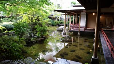 鬼怒川温泉