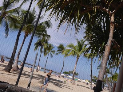 初めてのHawaii旅行 ~女子旅~ ④