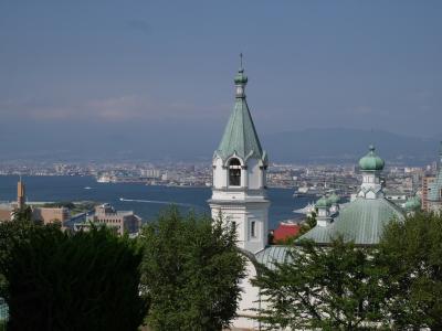 北海道はデッカイどう!【函館編:後半】