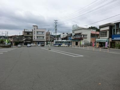 みちのく帰省旅・その3.岩手県二戸郡一戸町へお墓参り