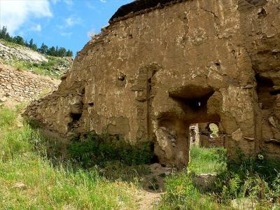 ☆モンゴル 失われたチベット仏教寺院群マンジュシュリヒード ☆モンゴル 失われたチベット仏教寺院群マンジュシュリヒード