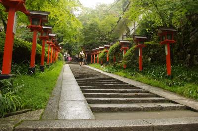 発足！旅会女子部  そうだ、叡山電鉄に乗ろう