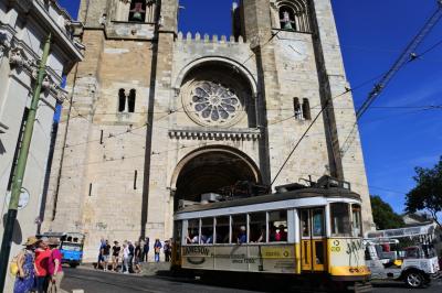 ポルトガル７日間　その１（２日目）