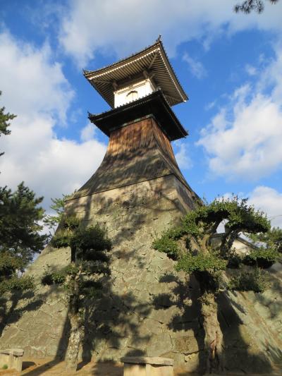 大人になってもクラブ合宿ーDay１　その２　高松からフェリーで小豆島へ