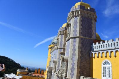 ポルトガル７日間　その２（３日目）