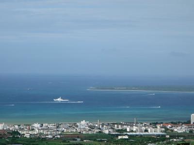 八重山を知る4泊の旅①