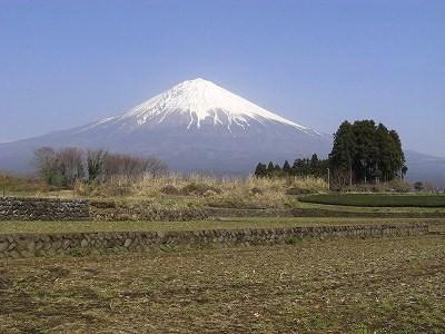 高所順応の為に登った富士山・・・思い出の記