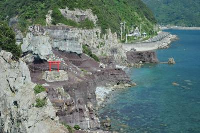 復興割を使わせていただきました。鹿児島県の島めぐり！