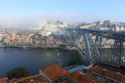 ポルトガル７日間　その４（５日目）