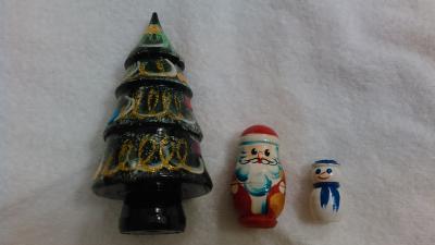 日本航空往復直行便利用！新・麗しきバルト３国とフィンランド大周遊10日間その10~お土産とおまけ~