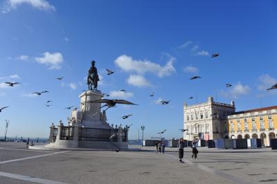 ポルトガル７日間　その５（おまけ）